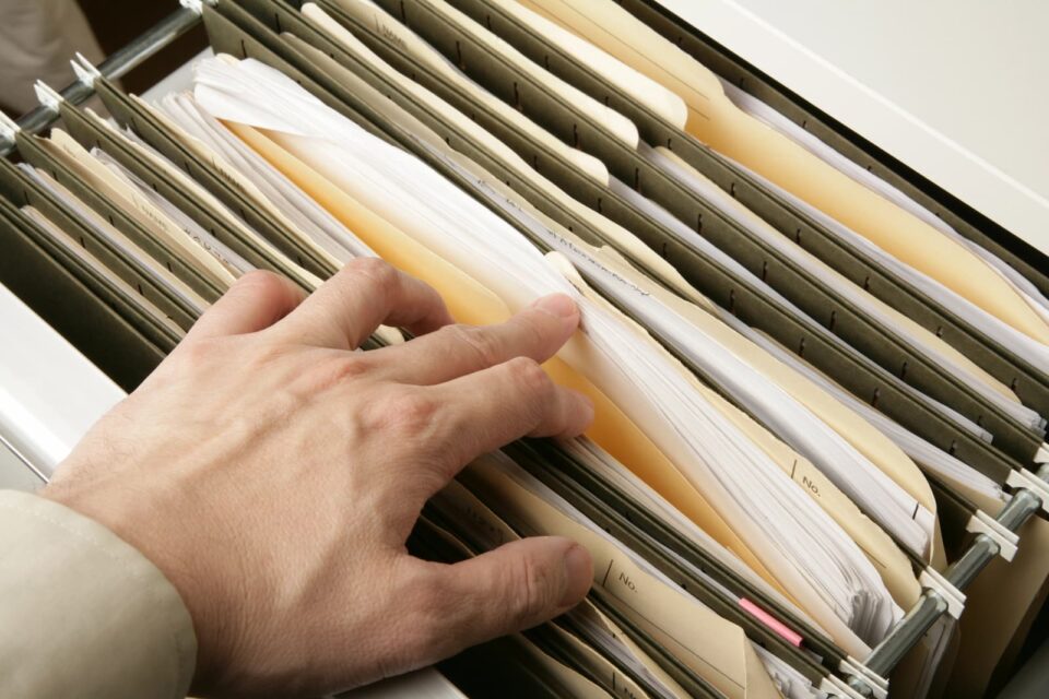 Korean Document procurement