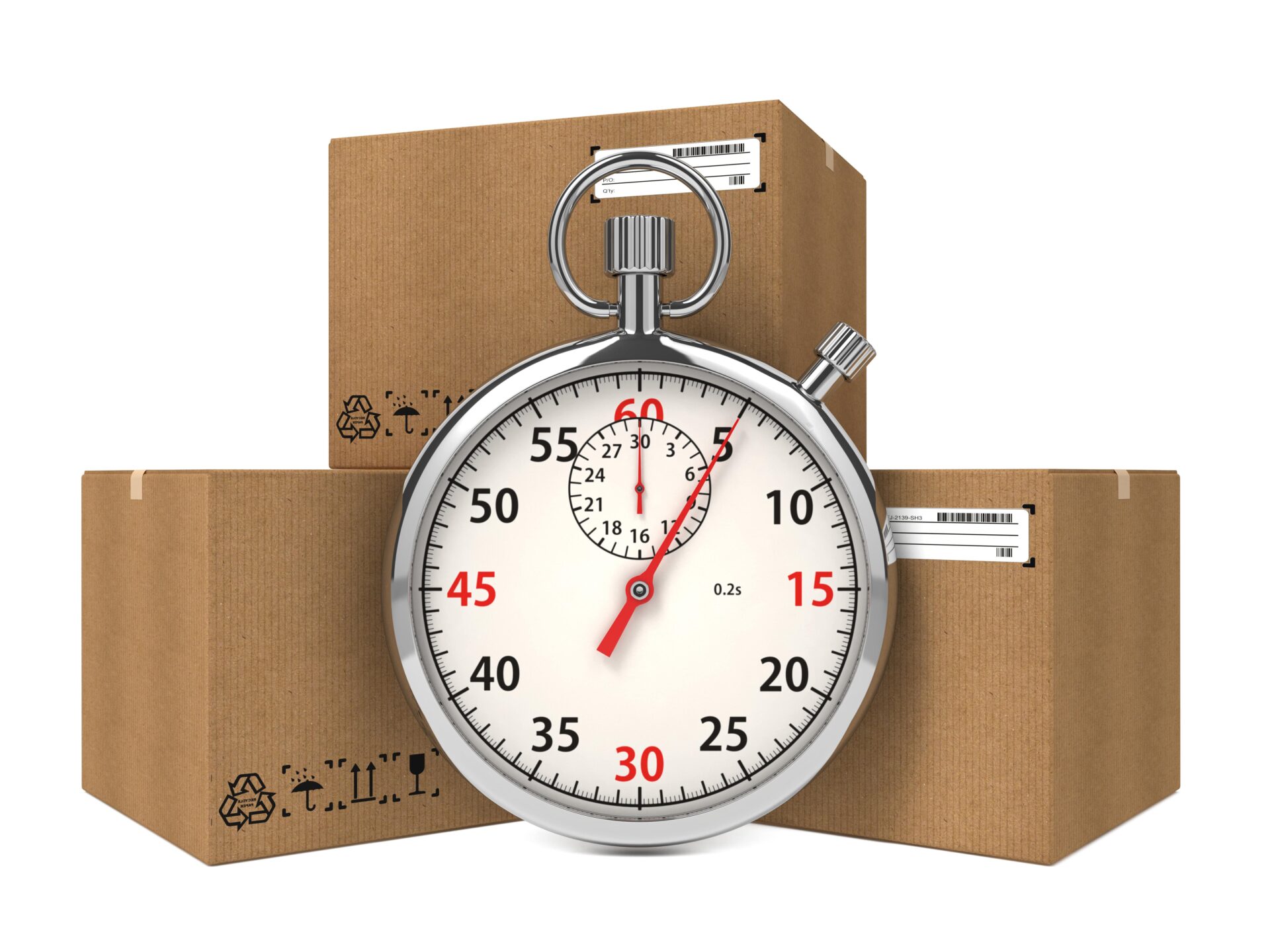 Fast Apostille Service
