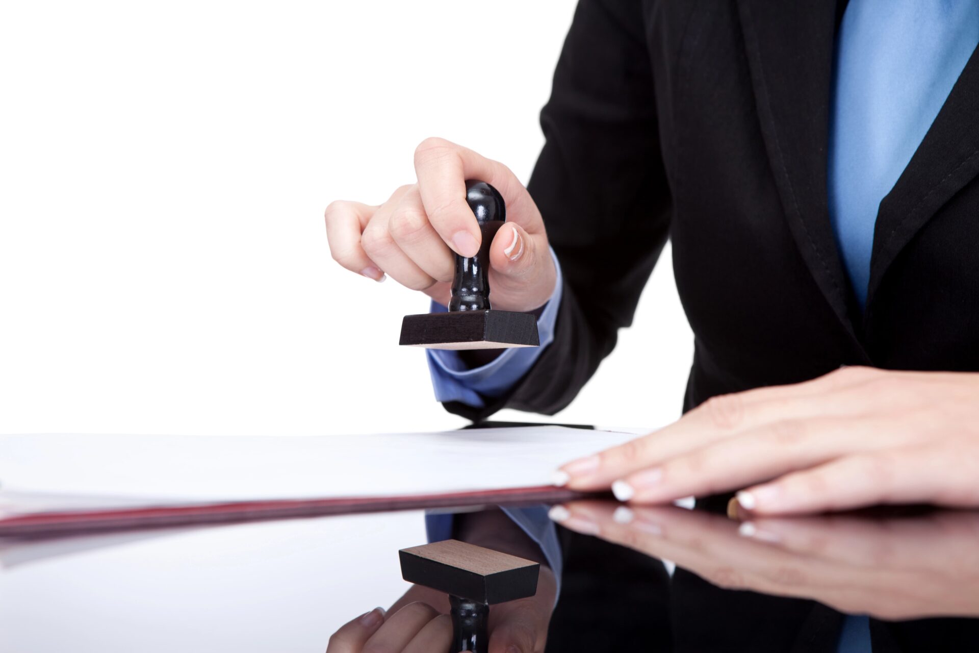 Korean Notary Services