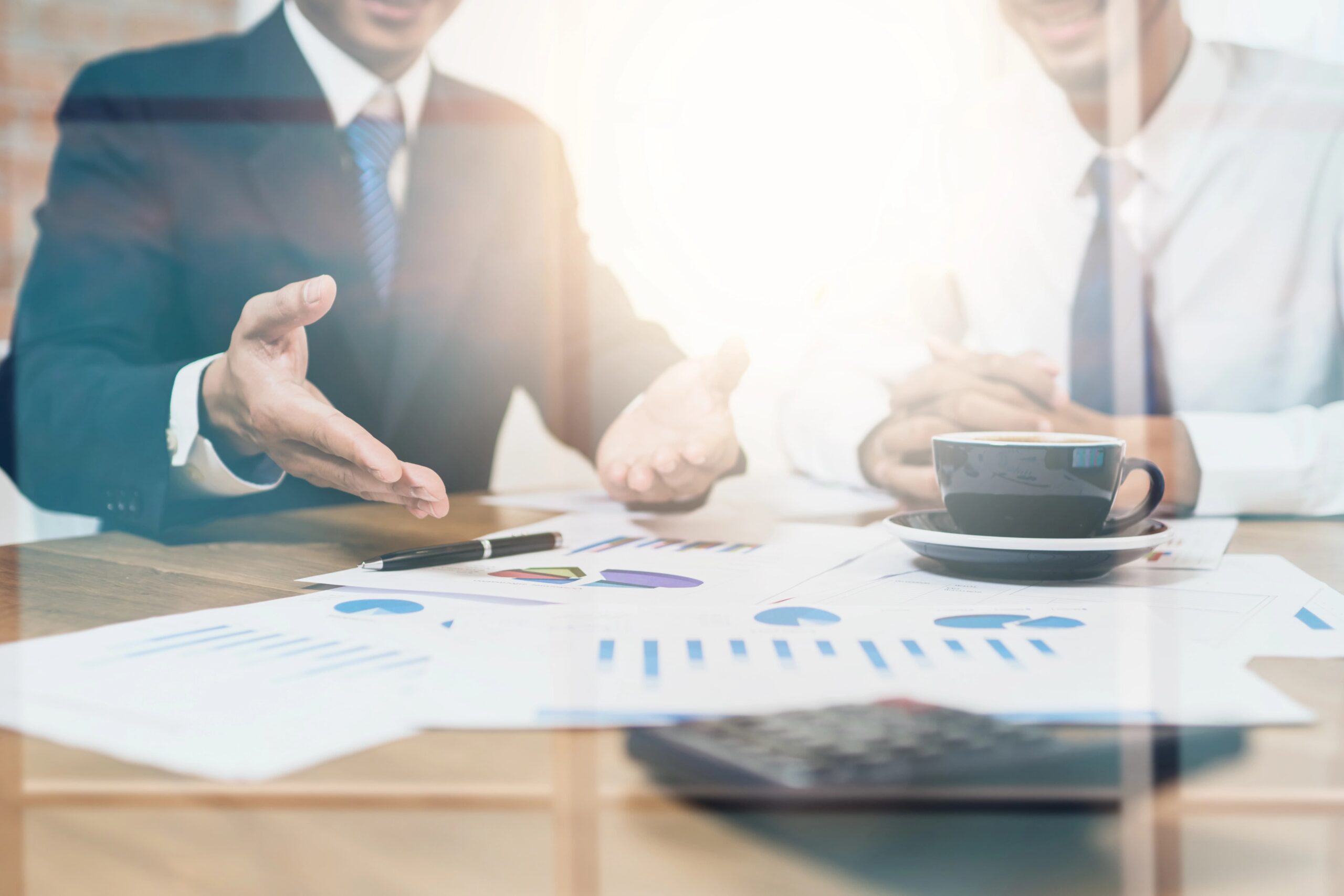 Apostille vs Legalization Services