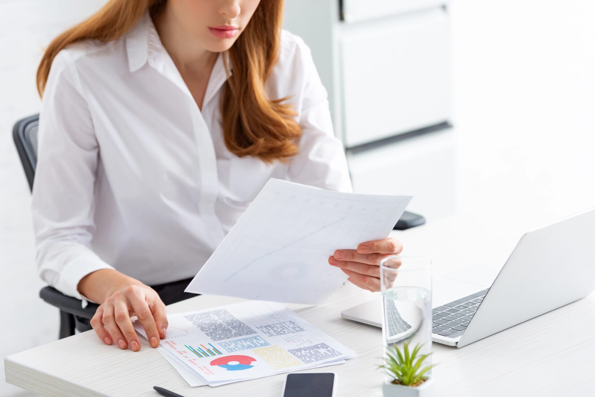 Korean Documents Procurement