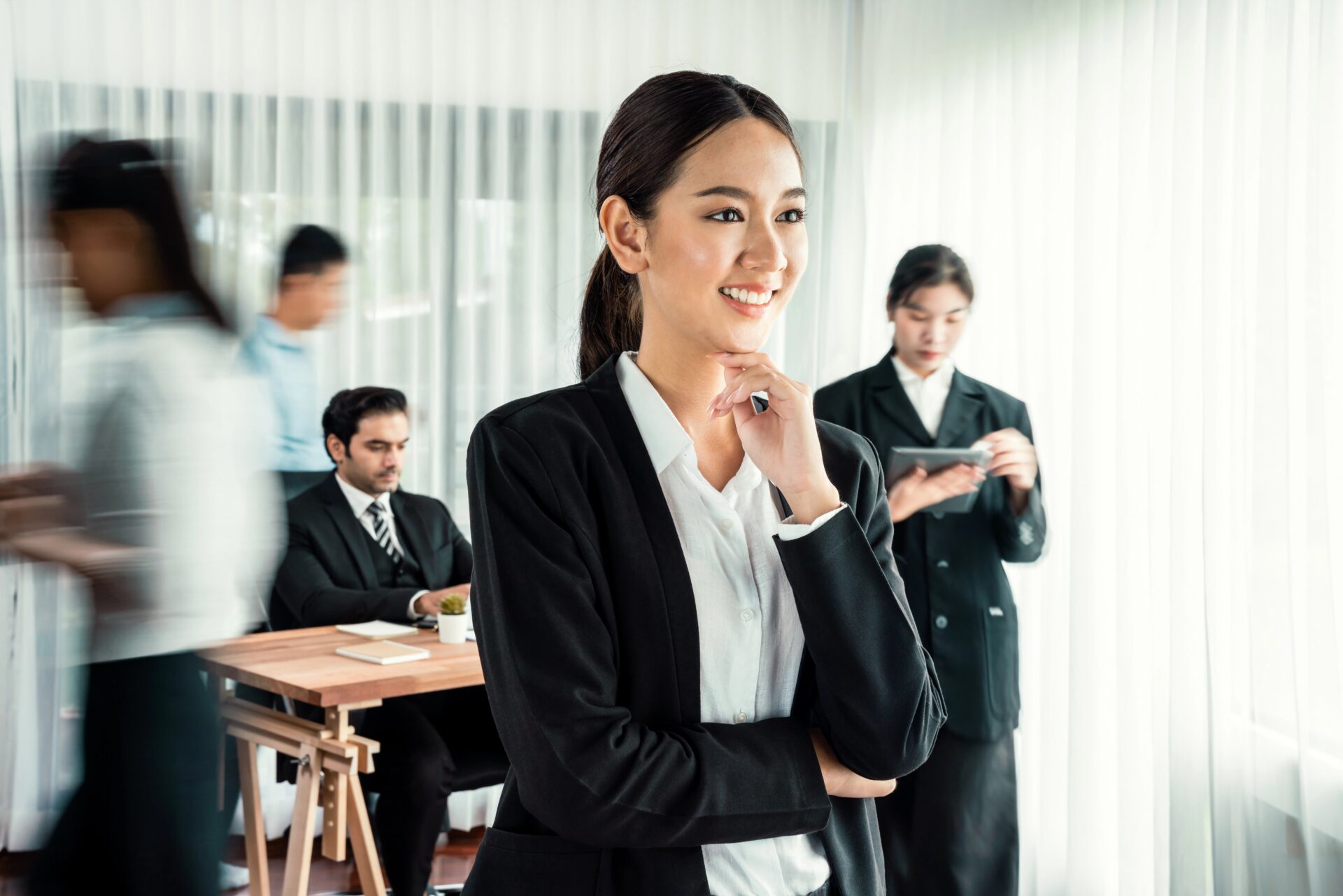 Apostille Processing Times in South Korea