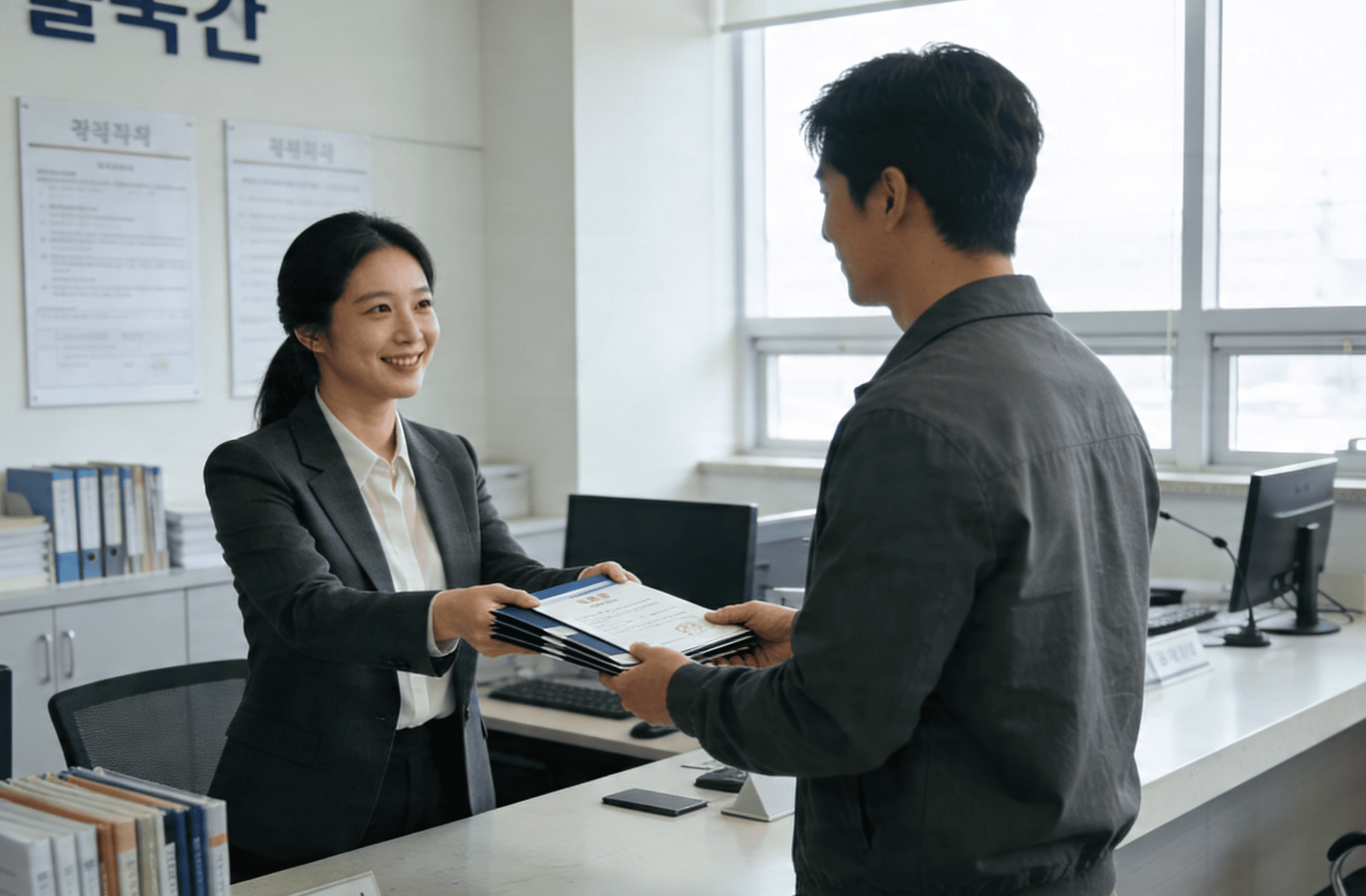 korean basic certificate
