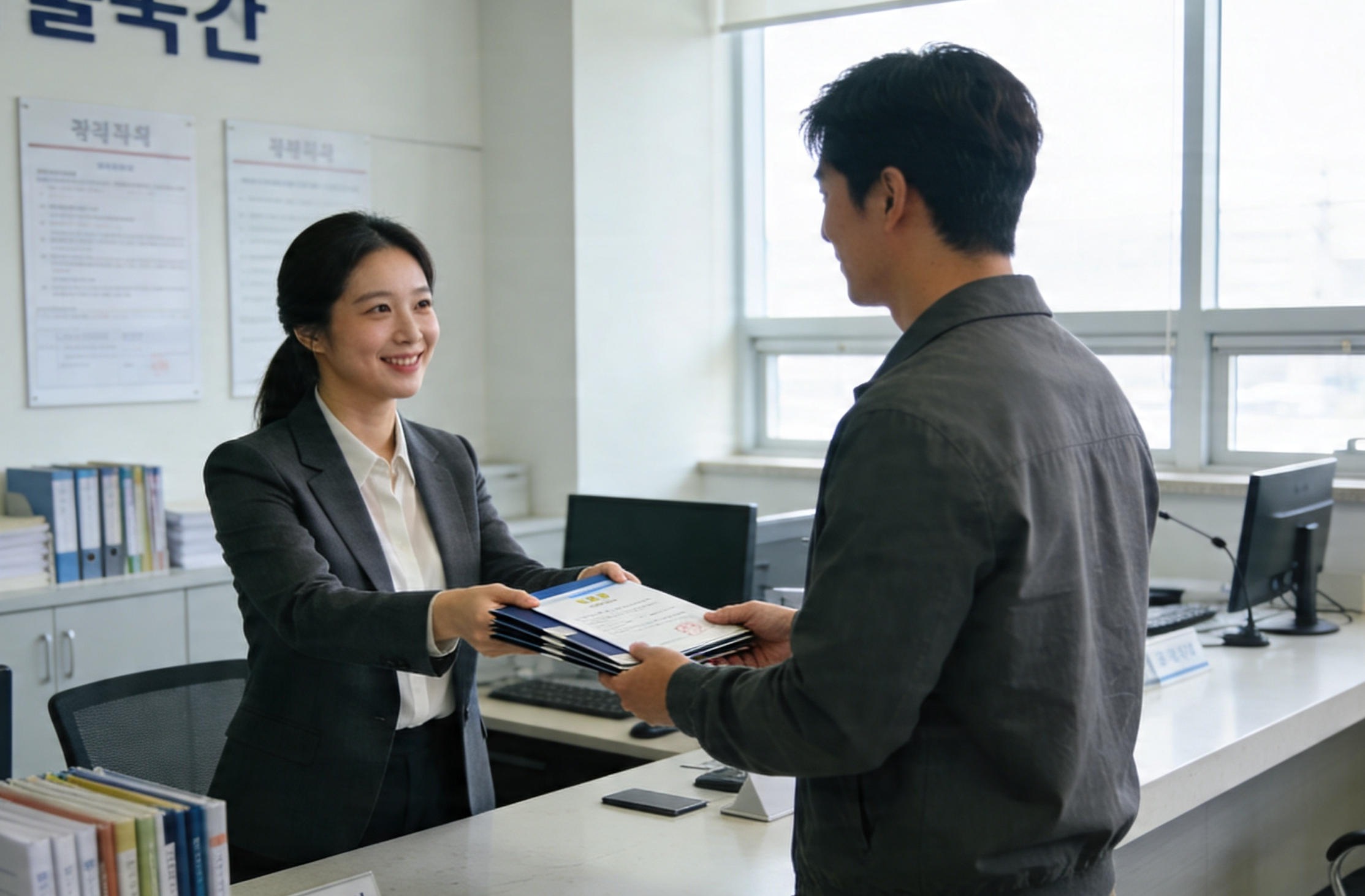 korean basic certificate