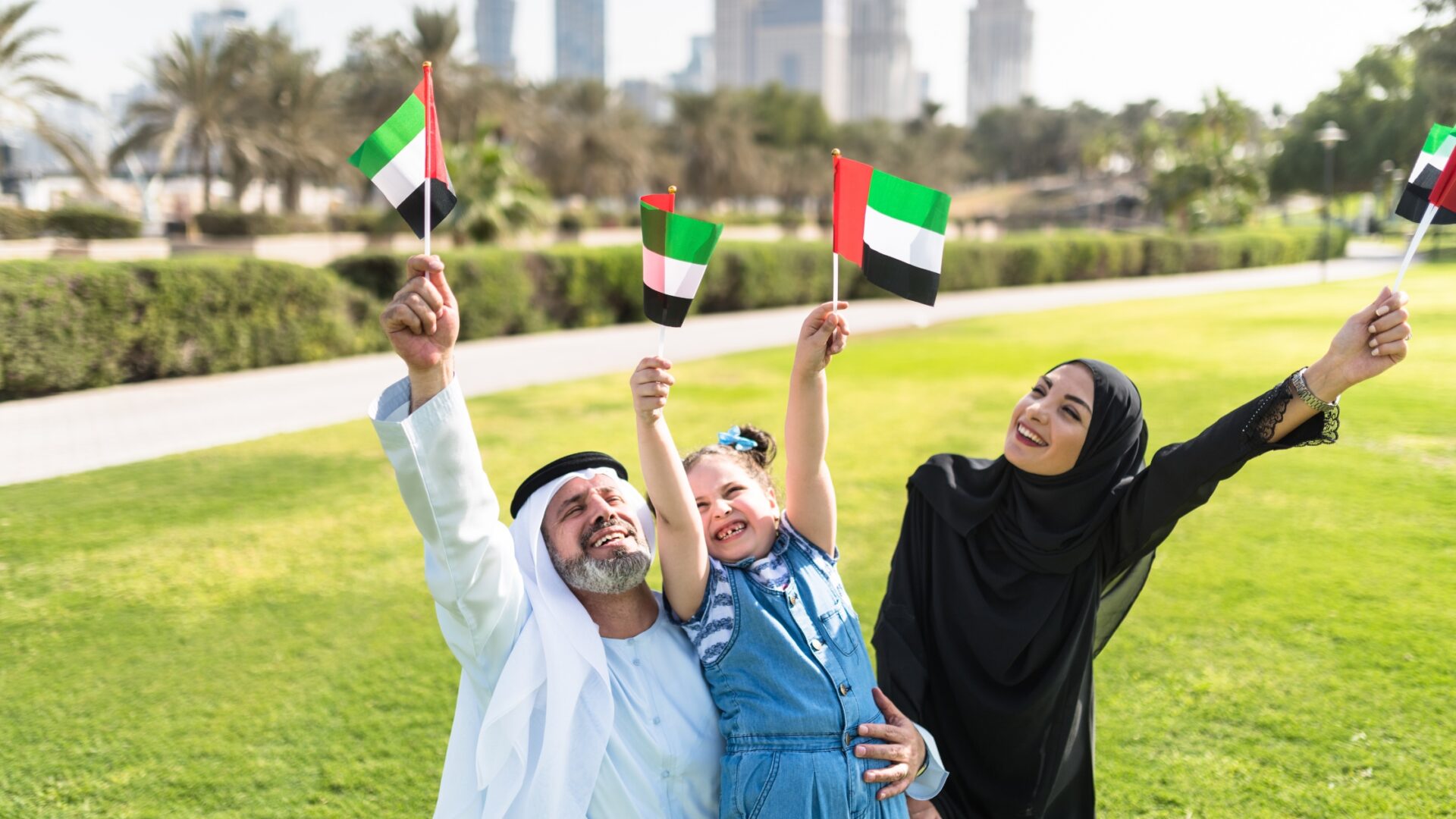 UAE Embassy Legalization in Korea
