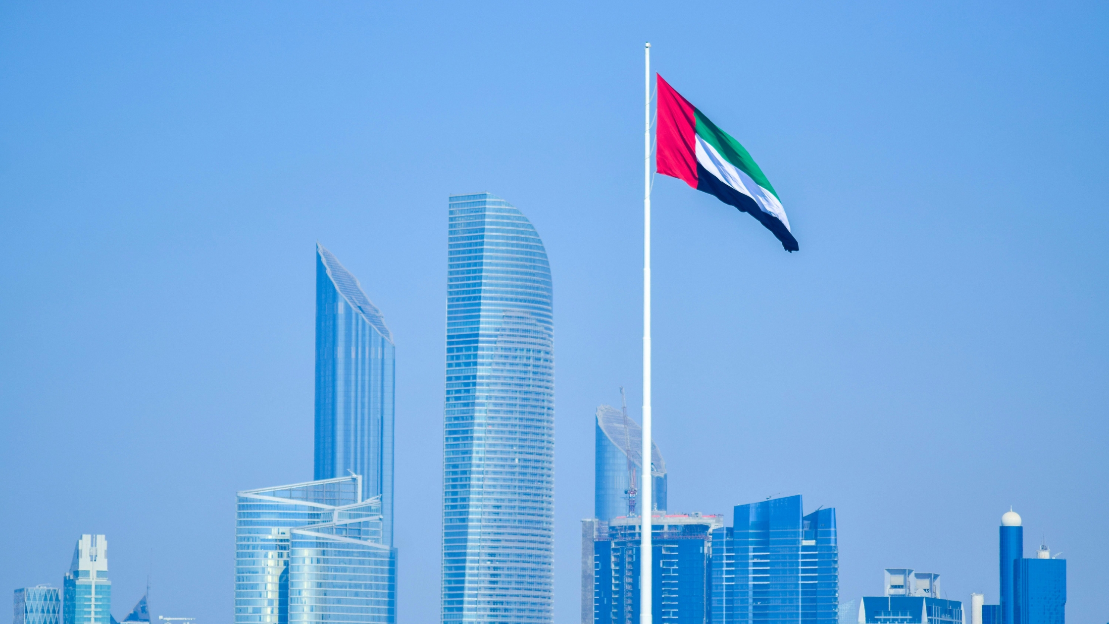 UAE Embassy Legalization in Korea