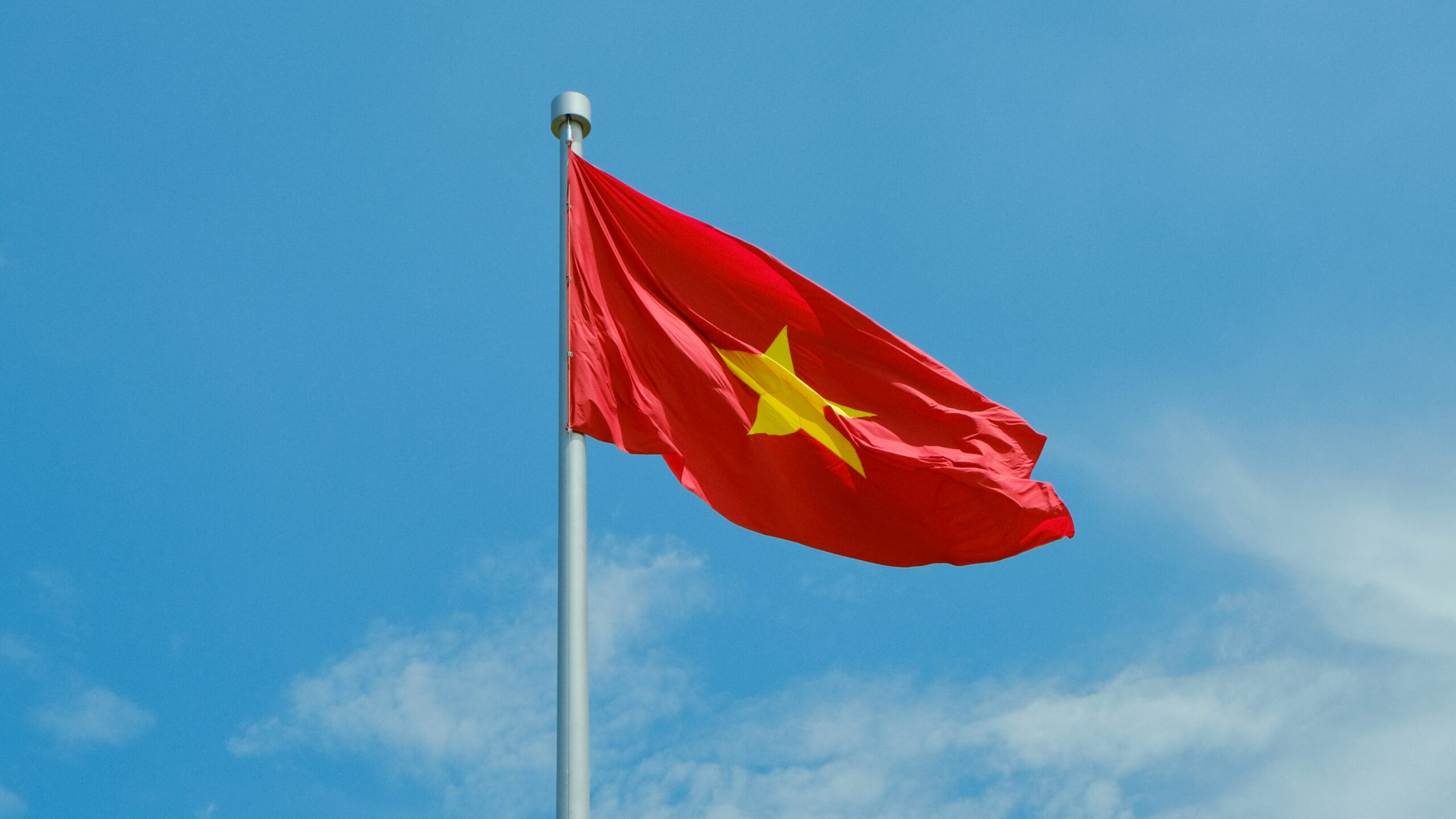 Vietnamese Embassy Legalization in Korea