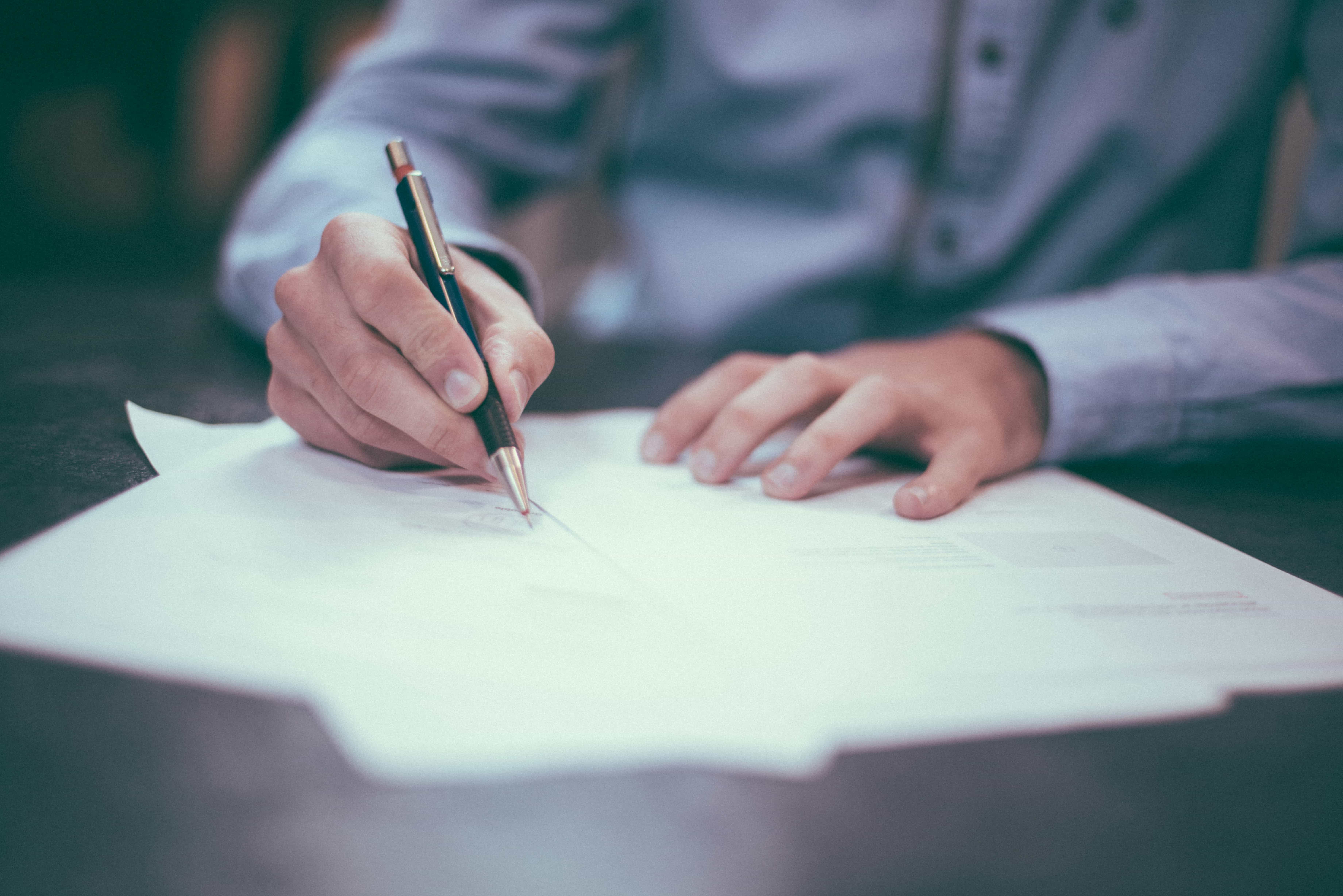 Apostille vs. Notarization in Korea