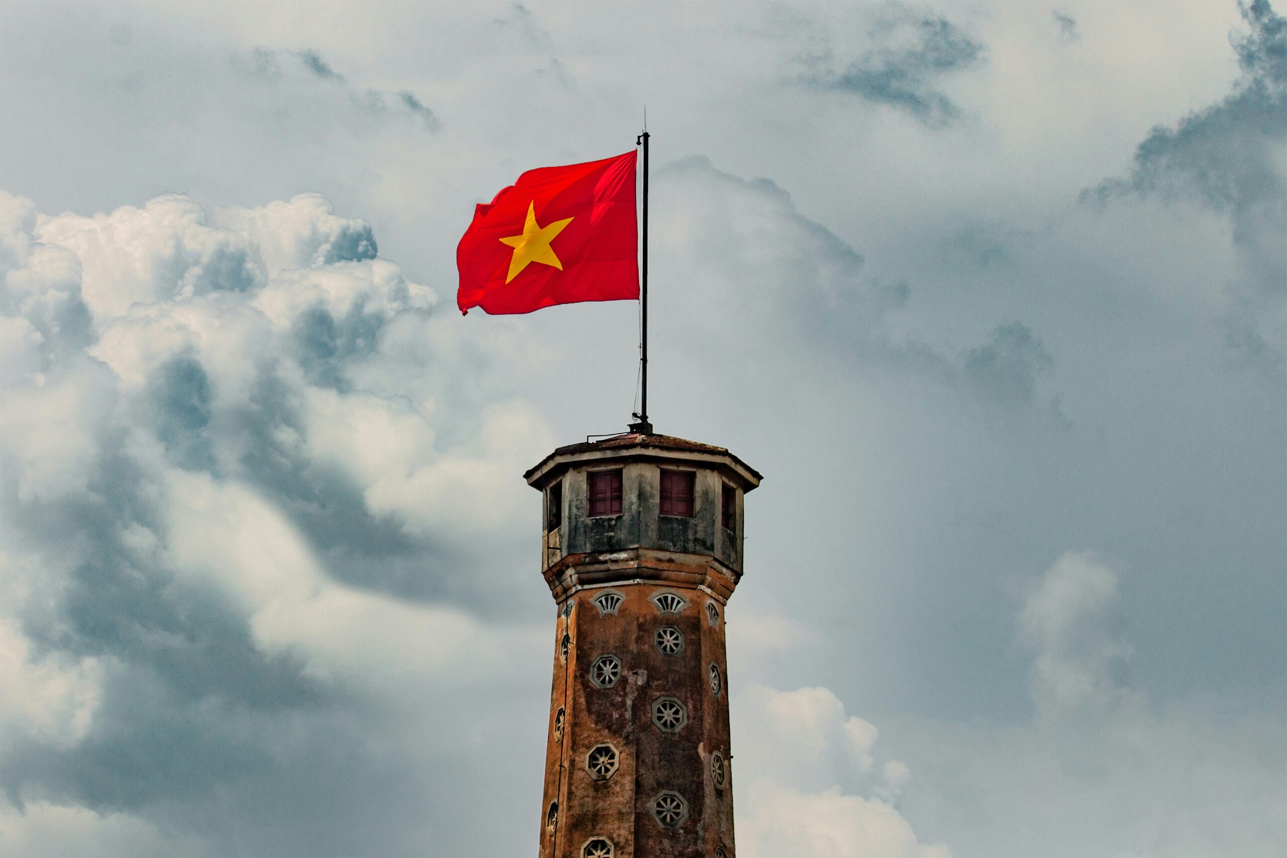vietnam apostille convention